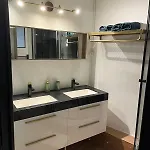 Apartment Duplex