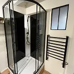 Apartment Duplex *