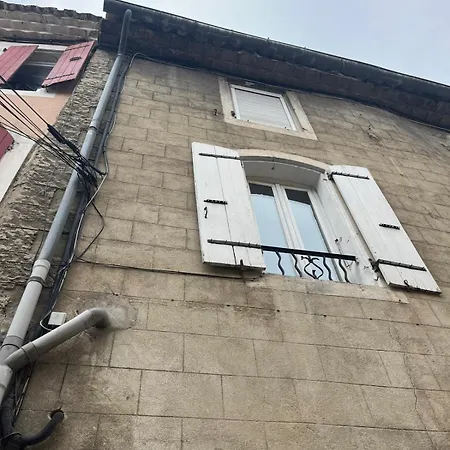 Apartment Duplex *