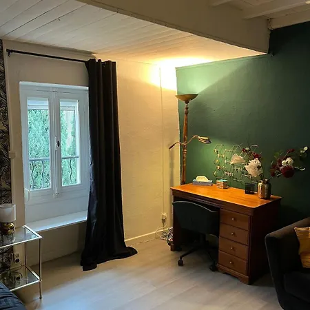 Duplex Apartment