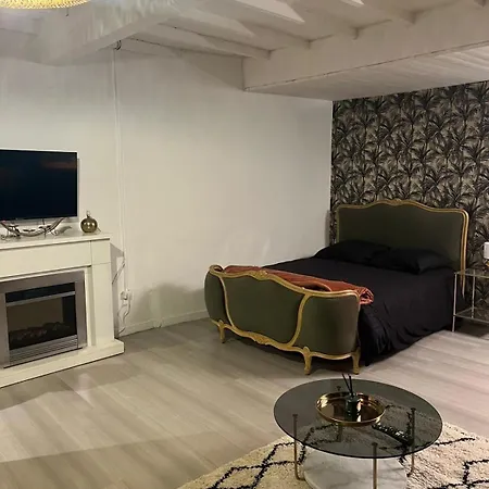 Duplex * Bourg-Saint-Andéol
