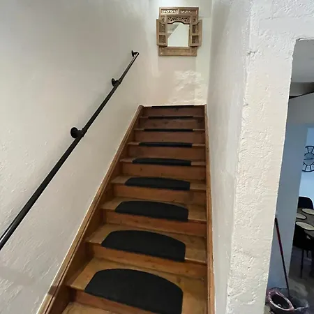 Duplex *