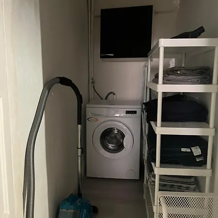 Duplex Apartment