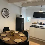 Duplex Appartement