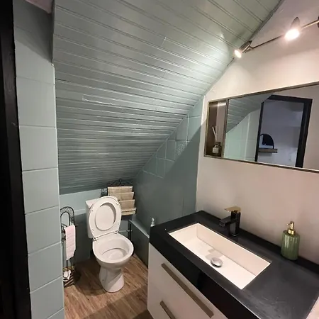 Duplex 아파트
