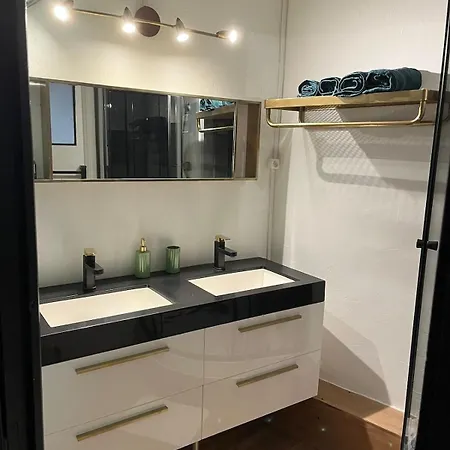 아파트 Duplex