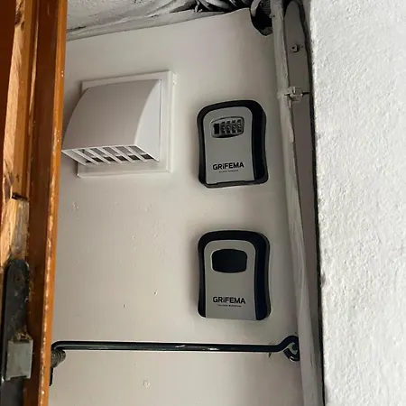 Duplex 아파트 Bourg-Saint-Andéol