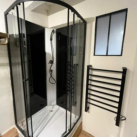 아파트 Duplex *