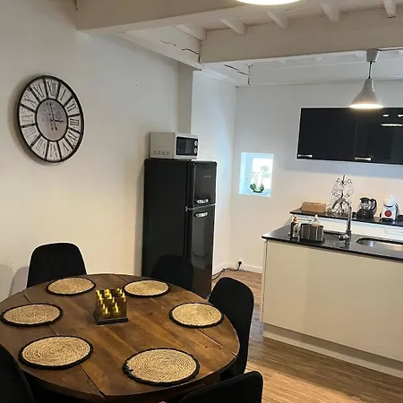 Duplex 아파트